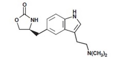 Zolmitriptan Tablets 01